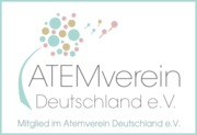 Atemverein Deutschland - Logo