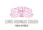 Lord Vishnu´s Couch Yoga - Logo