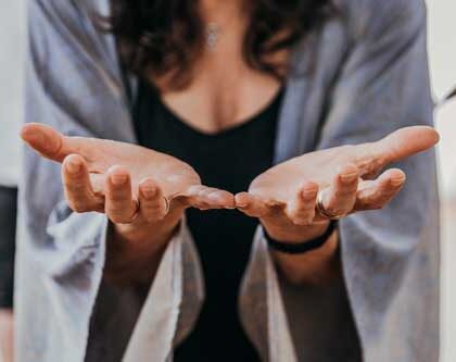 Body and Breath: Achtsamkeitsmeditation