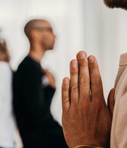 Alle Meditationen als Podcasts: Zusammen im Paketpreis von 59,- € enthalten