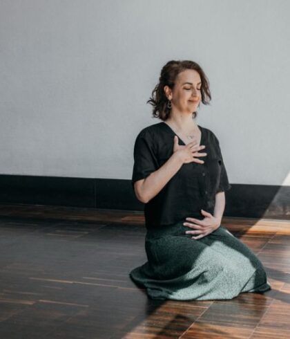 Embodied Breath Journey